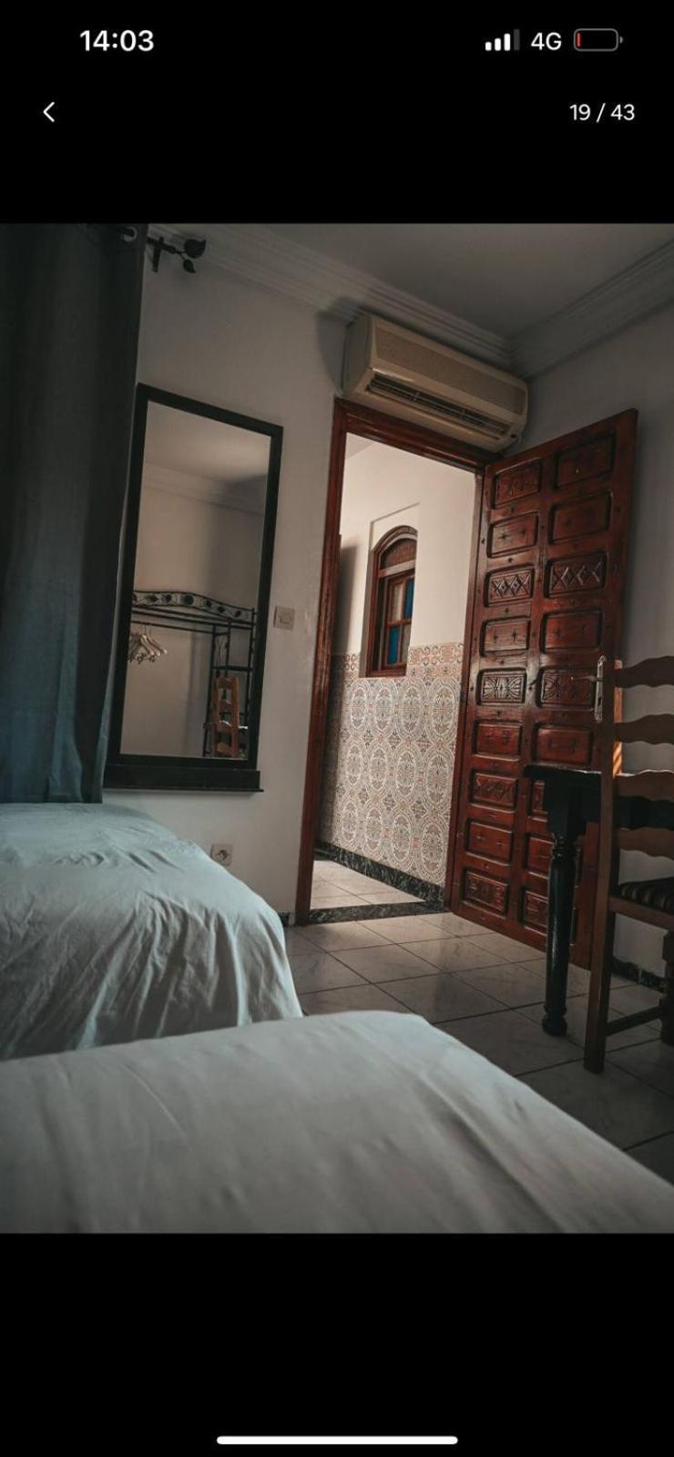 4 Bedroom House With Swimming Pool Holiday home Marrakesh