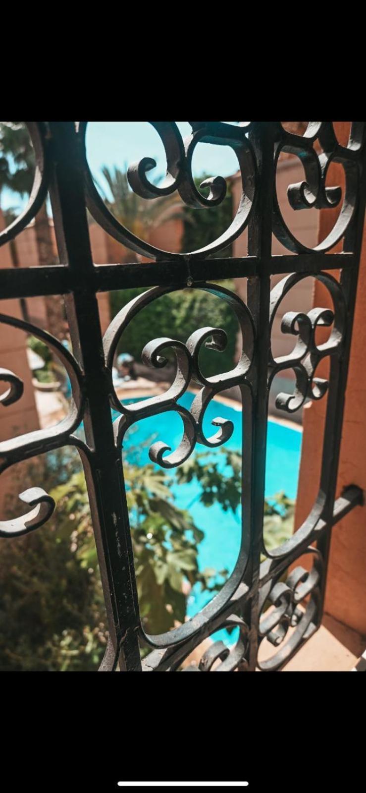 4 Bedroom House With Swimming Pool Marrakesh